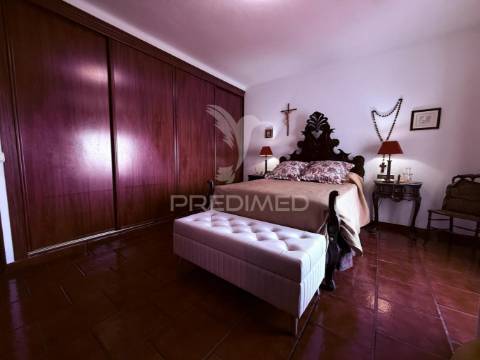 Refúgio rural com charme e conforto