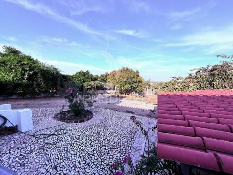 Refúgio rural com charme e conforto