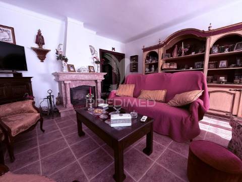 Refúgio rural com charme e conforto