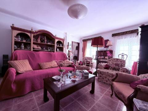 Refúgio rural com charme e conforto