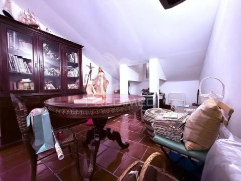 Refúgio rural com charme e conforto