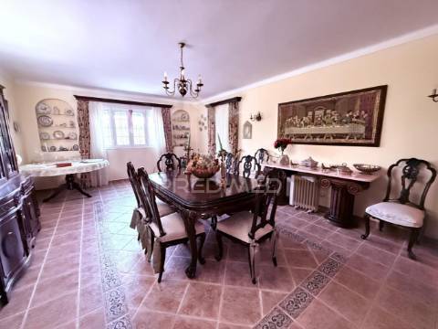 Refúgio rural com charme e conforto