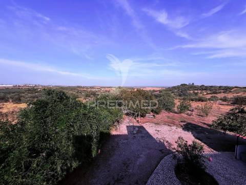 Refúgio rural com charme e conforto