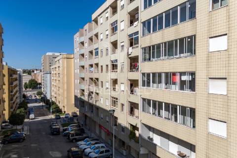 Apartamento t1 - braga parque