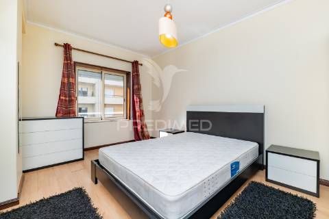 Apartamento t1 - braga parque