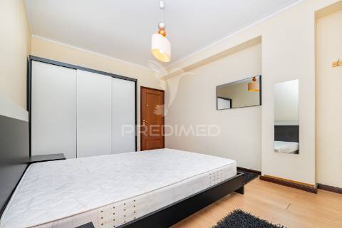 Apartamento t1 - braga parque