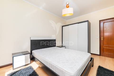Apartamento t1 - braga parque