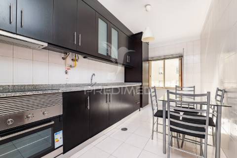 Apartamento t1 - braga parque