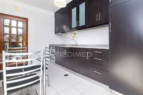 Apartamento t1 - braga parque