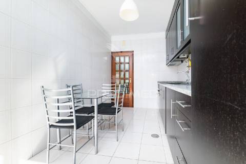 Apartamento t1 - braga parque