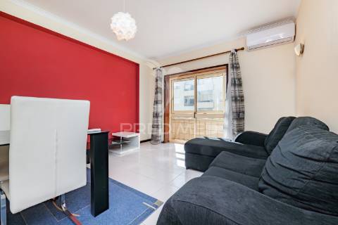 Apartamento t1 - braga parque