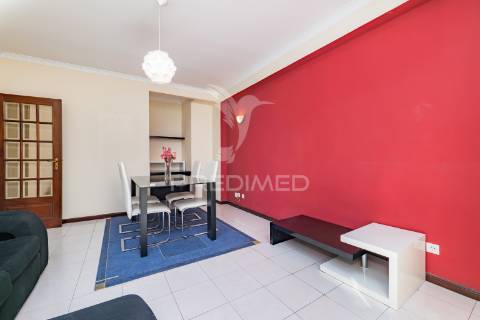 Apartamento t1 - braga parque