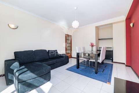 Apartamento t1 - braga parque