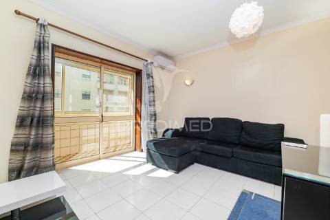 Apartamento t1 - braga parque