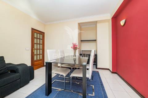 Apartamento t1 - braga parque