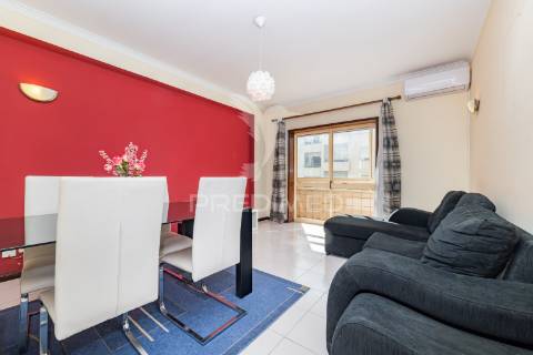 Apartamento t1 - braga parque