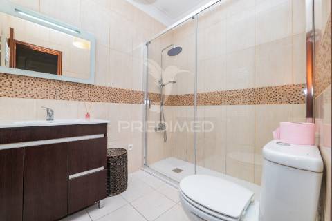 Apartamento t1 - braga parque