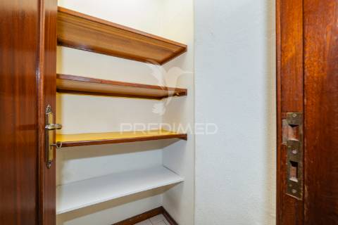 Apartamento t1 - braga parque