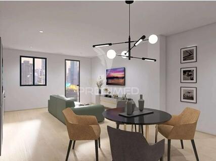 Apartamento novo t2