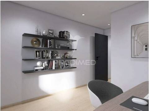 Apartamento novo t2