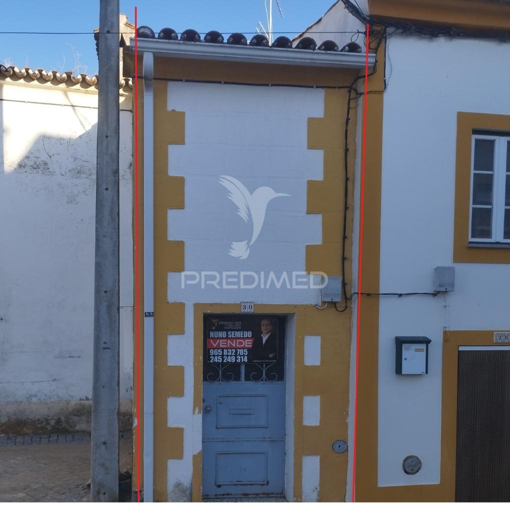Casa antiga