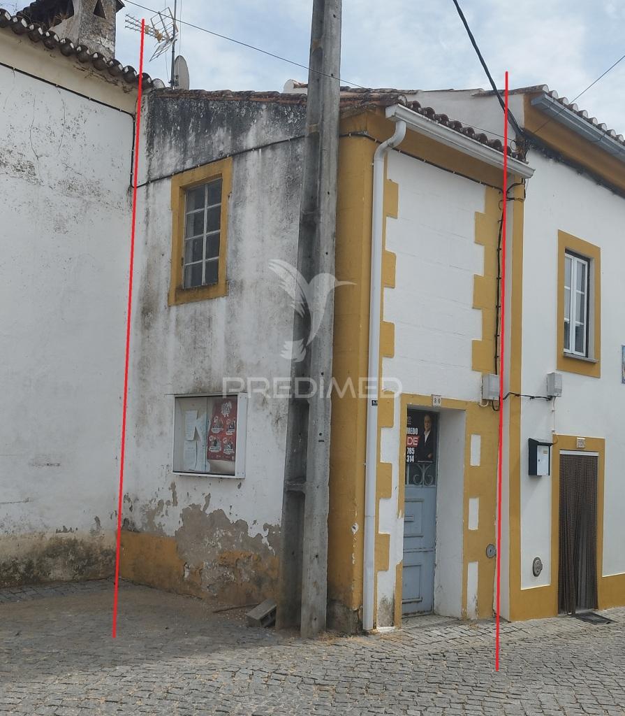 Casa antiga