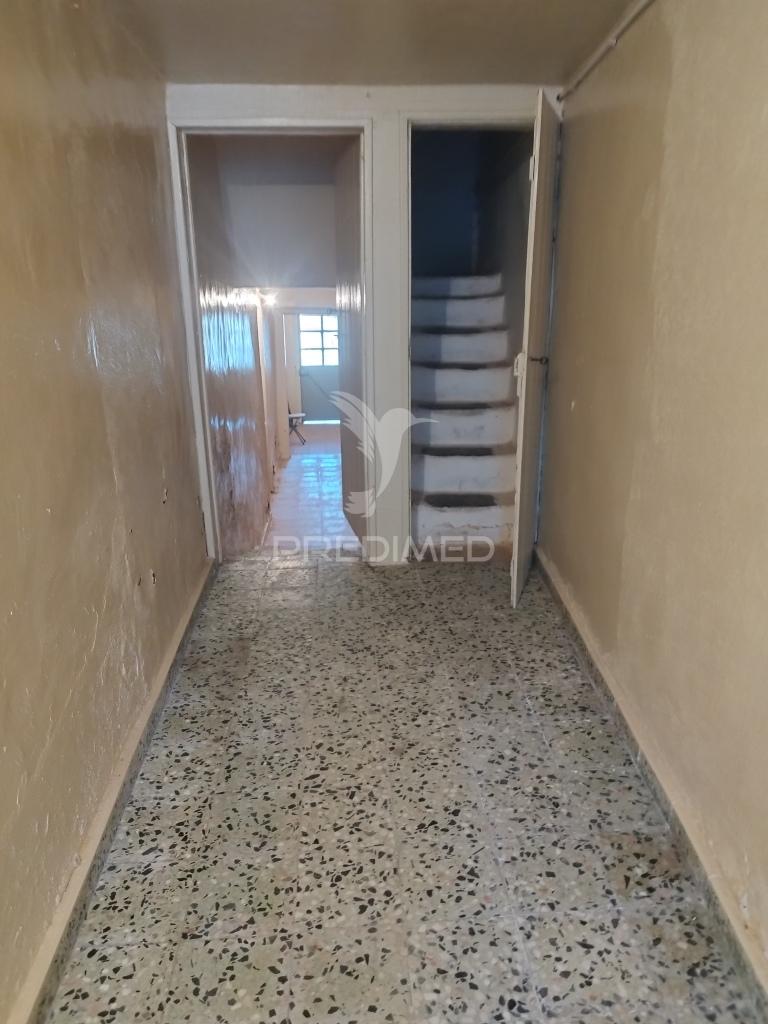 Casa antiga