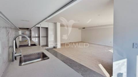 Apartamento t3 centro guimarães - em fase de conclusão