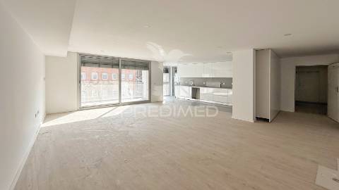 Apartamento t3 centro guimarães - em fase de conclusão