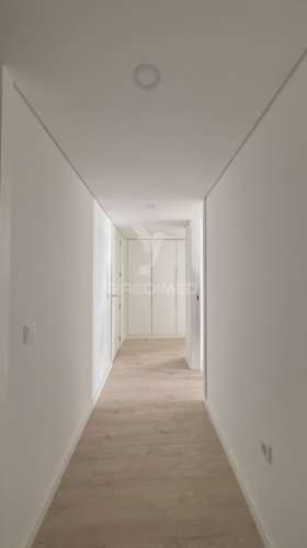 Apartamento t3 centro guimarães - em fase de conclusão