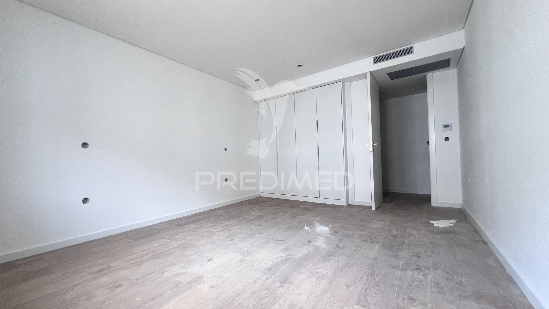 Apartamento t3 centro - em fase de conclusão