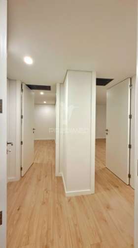 Apartamento t3 centro junto aos bombeiros  - em fase de conclusão