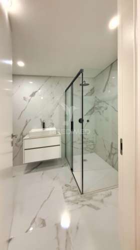 Apartamento t3 centro junto aos  bombeiros  - em fase de conclusão