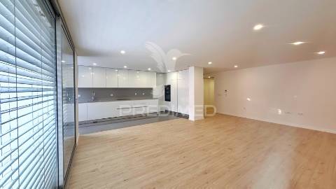 Apartamento t3 centro - em fase de conclusão