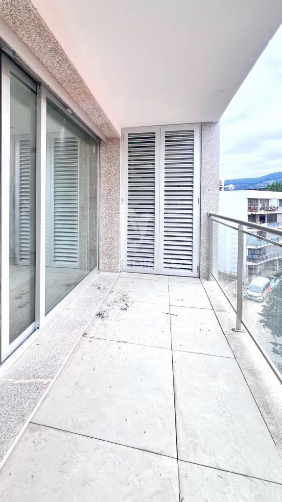 Apartamento t3 centro - em fase de conclusão