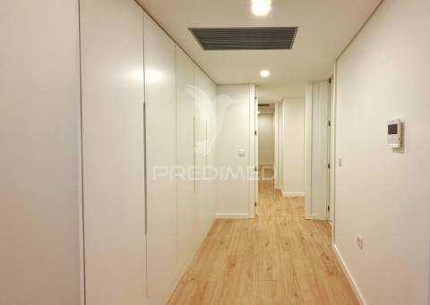 Apartamento t3 centro - em fase de conclusão