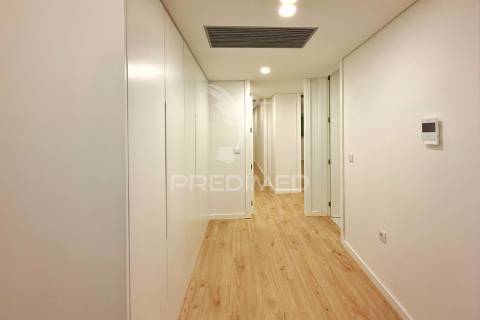 Apartamento t3 centro - em fase de conclusão