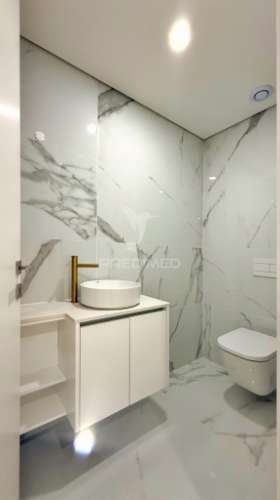 Apartamento t3 centro - em fase de conclusão