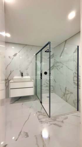 Apartamento t3 centro - em fase de conclusão