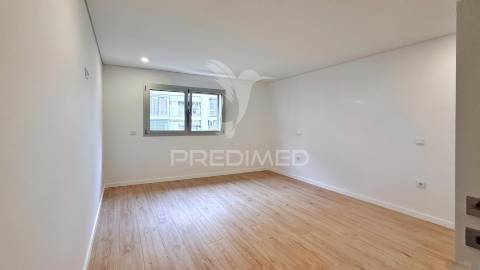 Apartamento t3 centro - em fase de conclusão