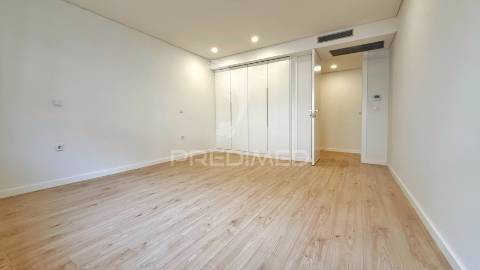 Apartamento t3 centro - em fase de conclusão