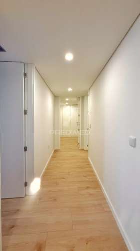 Apartamento t3 centro - em fase de conclusão