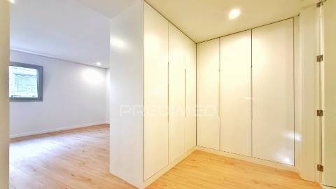 Apartamento t3 centro - em fase de conclusão