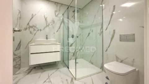 Apartamento t3 centro - em fase de conclusão