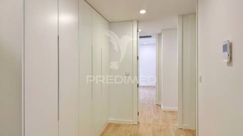 Apartamento t3 centro - em fase de conclusão