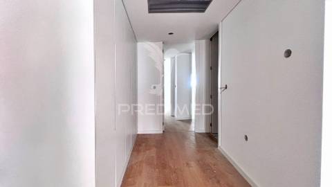 Apartamento t3 centro - em fase de conclusão