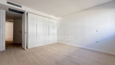 Apartamento t3 centro - em fase de conclusão