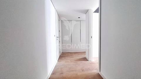 Apartamento t3 centro - em fase de conclusão