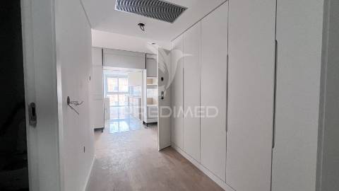 Apartamento t3 centro - em fase de conclusão