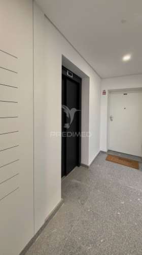 Apartamento t3 centro - em fase de conclusão